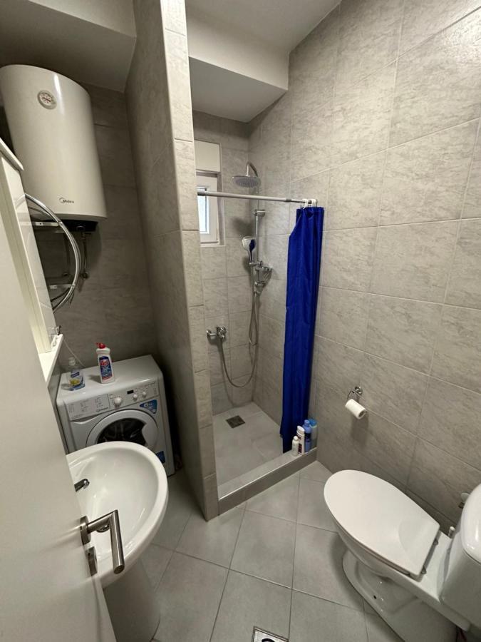 Selena Apartment Ποντγορίτσα Εξωτερικό φωτογραφία