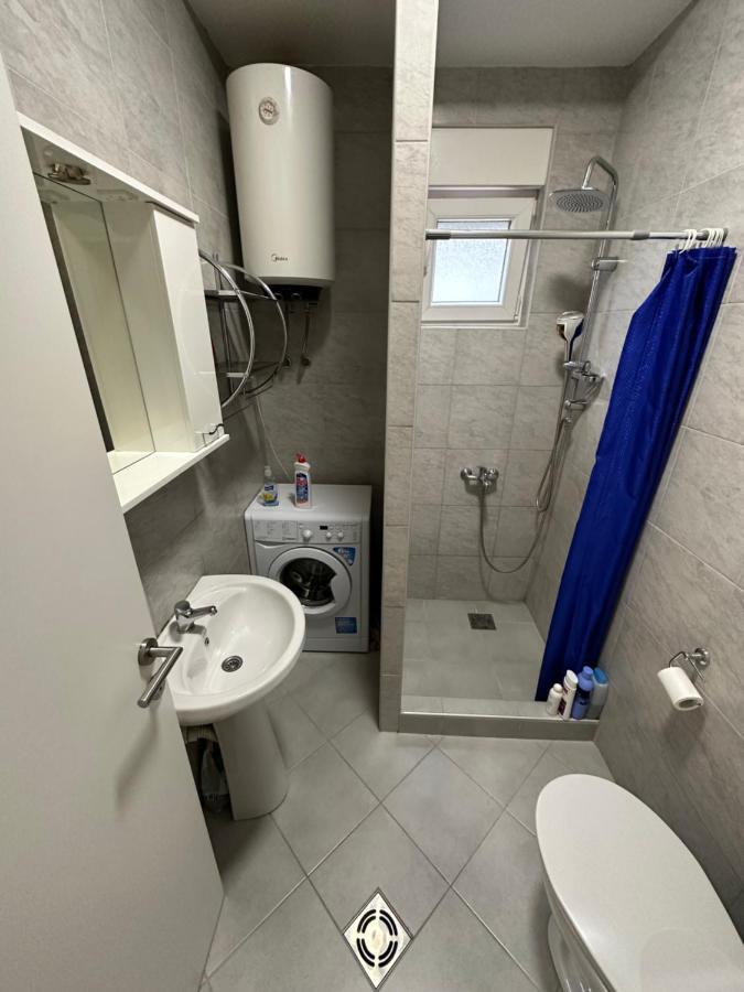 Selena Apartment Ποντγορίτσα Εξωτερικό φωτογραφία