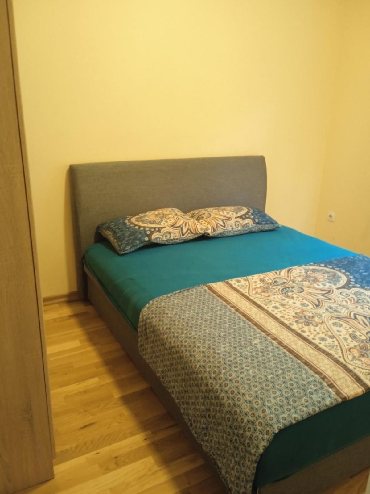 Selena Apartment Ποντγορίτσα Εξωτερικό φωτογραφία